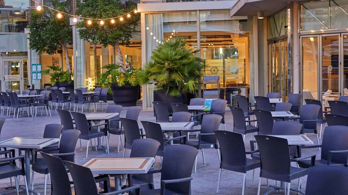 Sandos Monaco Beach Hotel and Spa